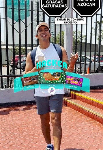 Gana premios increíbles comprando galletas favoritas