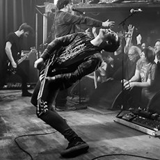 Head Backstage For Artist Insights & Stories | Marshall.com