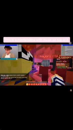 #technoblade #minecraft #TechnobladeNeverDies #gaming | Technoblade Clips