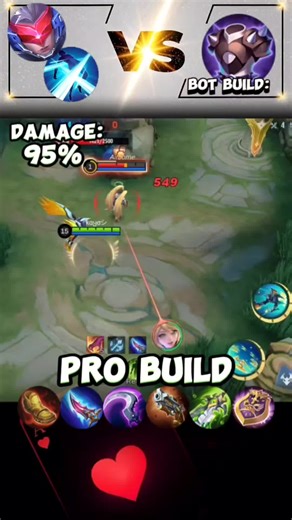 Saber All Build One Shot One Kill 🔥 MLBB Saber Build Guide & Tutorial 2023 #mlbbbuildguide #mlbbbuildtutorial #mlbbtutorialvideo #mlbb #mlbbcreatorcamp #mobilelegends #mobilelegendsguide #mobilelegendstutorial #mlbb2023 #milph #milglobal #LearnItOnTikTok #mlbbsaber