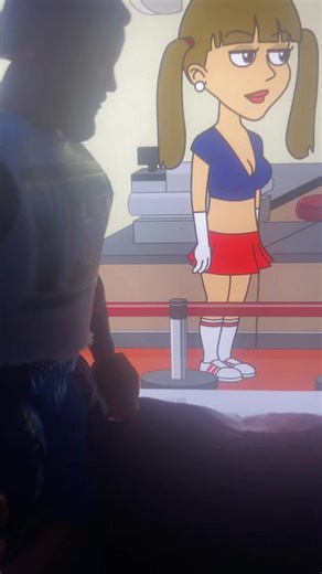 wwe and Goanimate Famliy guy (@wweandgoanimatefamliyguy)’s videos with original sound - Sarwar Numberdar