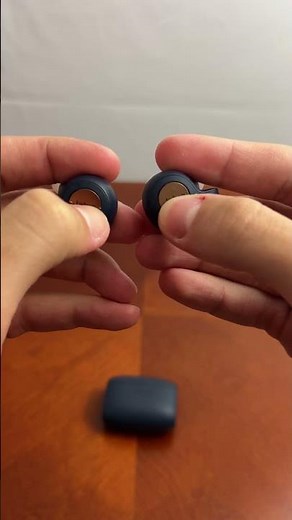 ¿Cómo emparejar unos Jabra Elite Active 65t? #jabra #bluetooth #techshorts
