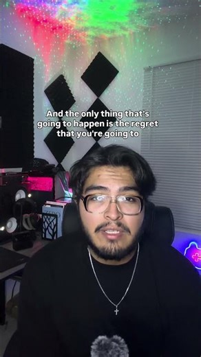 No one is coming to save you