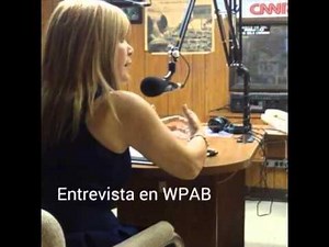 Entrevista a la Dra. Marta Jordan Candidata a Representante por el Distrito 23