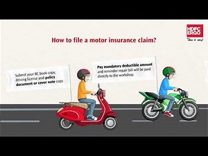 All you need to know about HDFC ERGO Motor Insurance!