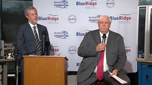 VEXIT: West Virginia extends 158-year-old invitation for unhappy Virginians to join state