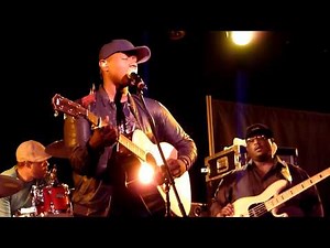 Javier Colon-Fix You (Coach House)