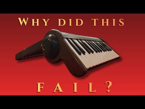 The Claviola: The Forgotten Keyboard