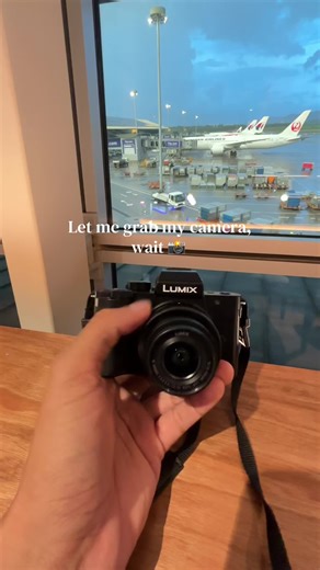 Lumix G100 review: kamera vlog dengan fitur foto lengkap