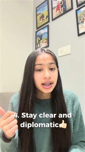 Tips for first MUN for beginners🇺🇳