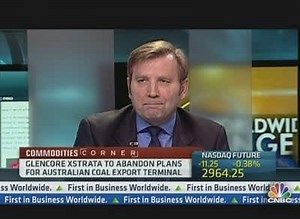 Glencore Are Keen for More Acquisitions: Pro