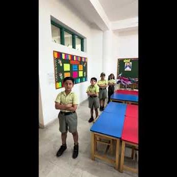 HANDS ON LEARNING(GRADE 2)