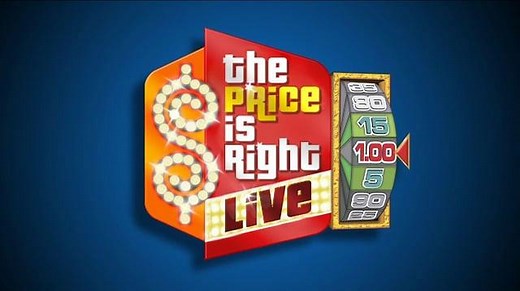 The Price is Right Live - Promo