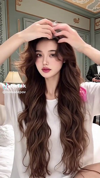 Slime Hair Mask Tutorial for Healthy Hair Care