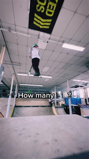 Chilli Pro Scooter on TikTok