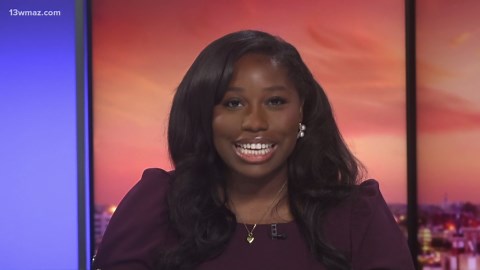 Severe warned storms: Debris, downed-powerlines and other storm damage causes road closures in Macon