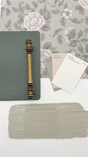 24K views · 5.4K reactions | Sherwin Williams Chatroom is that...