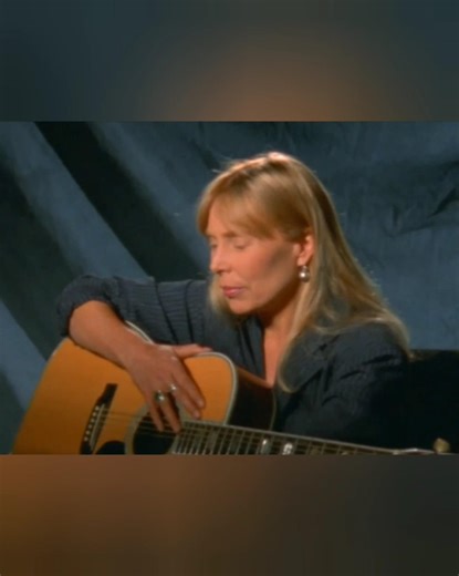 Joni Mitchell is asked "Who are You?" | Laurel Canyon : A Place In Time | Docuseries Episode 1 #goat
