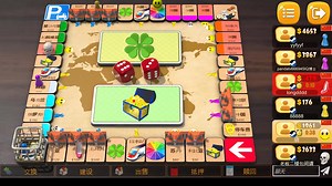 DOTA2+大富翁！longdd！2018-10-17录像