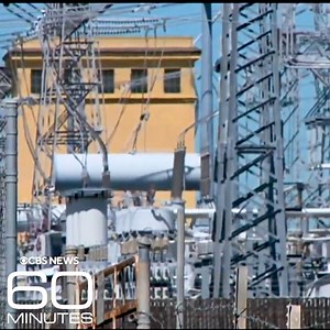 11K views · 184 reactions | Last month, DHS issued an urgent warning about Russia, which has used cyber attacks in the past to shut off power in Ukraine and repeatedly hacked into U.S. power companies. Bill Whitaker reports, Sunday. https://cbsn.ws/3tfIlb4 | 60 Minutes | Facebook