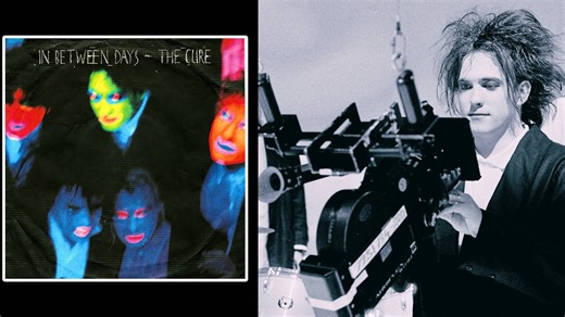 In Between Days turns 40: the story behind The Cure's classic single