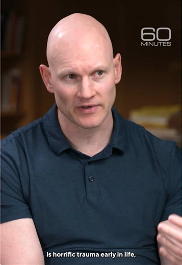 Criminologists James Densley and Jillian Peterson have spent the a decade studying hundreds of mass shootings. They are co-founders of The Violence Prevention Project, a Minnesota-based nonprofit that researches mass violence and pathways to prevention.