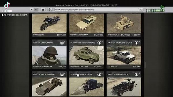 wolfpackgaming (@wolfpackgamingonyoutube)’s videos with original sound - wolfpackgaming