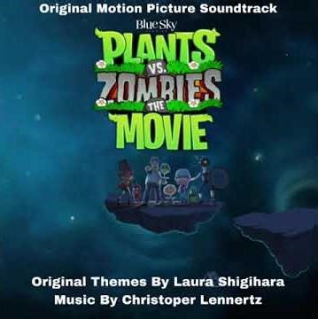 Crazy Dave’s Theme