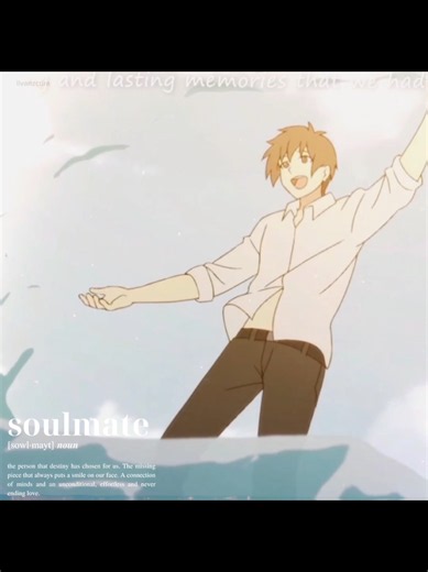 Hikaru: 'Be My Light' Anime Short — Emotional BL Moment