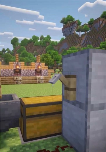 Minecraft Infinite Emerald Farm Guide