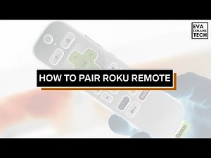Pair Your Roku Remote in Seconds! (Easy Guide)