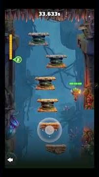 Stage 31 Insane Difficulty - Perfect Completion #beneaththeruins #shorts