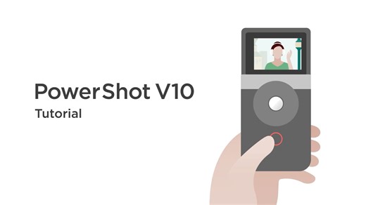 Learn about the two types of autofocus with the PowerShot V10. Stay focused on this how-to tutorial and let the #vlogging begin.  For more, check out the link: https://canon.sm/44SS6y8 #CanonME #CanonPowerShotV10 | Canon Middle East | Facebook