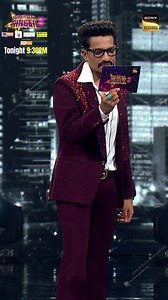 Harsh khelenge judges ke saath ek mazedaar game! 😂❤️ Dekhiye Superstar Singer Season 3, Baarish Special, aaj raat 9:30 baje sirf #SonyEntertainmentTelevision par! Neha Kakkar Mohd Danish Pawandeep Rajan Arunita Kanjilal Sayli Kamble Salman Ali #SuperstarSingerS3 #AajKiAwaazKalKiDharohar #KalKeSuperstarSinger | Sony Entertainment Television