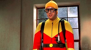 Adam Sandler's greatest role: Scuba Sam | Boxoffice Movie Scenes