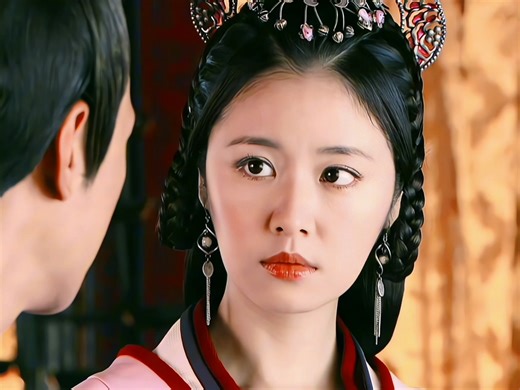 【窦漪房】强者共性 从不自证～