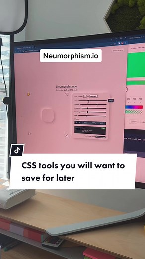Top CSS Generators for Front-End Web Design | Learn to Code