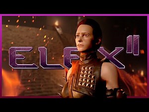 ELEX 2 🛡️ 154: Morkon Massaker