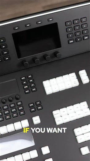 Church Launch on Instagram: "This is your go-to ATEM 👇🏻 We recently upgraded to the Blackmagic ATEM Television Studio 4K8 and it has taken our stream to another level 🚀 With multiple inputs/outputs, a complex audio control inside the board and 4K live-streaming… this ATEM does it all. It’s not a perfect one but a promising one. We don’t recommend everything, but ever since we’ve upgraded to this board—it’s changed the game Comment “ATEM” for the full YouTube video breakdo