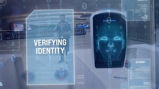 Have you tried the automated lanes at our checkpoints? #Didyouknow since May 2024, all travellers including foreigners, arriving in Singapore can use the automated lanes at Changi Airport! #GuardiansOfOurBorders #SecureBordersSafeSG | Immigration & Checkpoints Authority