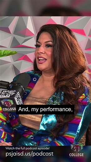 Proud Full Circle Performance