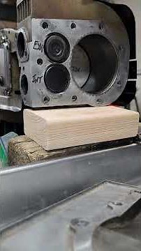 4 stroke engine cycle