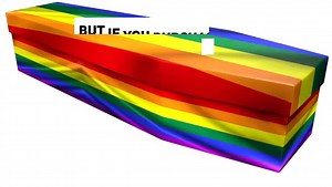 How much does a Coffin cost