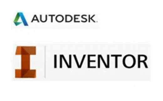 《Autodesk Inventor入门到精通视频教程》（包括草图、零件、装配、钣金等）—干货&讲的不错（沉下心试看几个或找找目录）