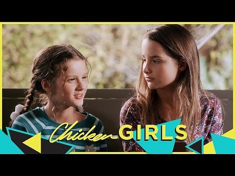 CHICKEN GIRLS | Season 1 | Ep. 5: “Halloween”