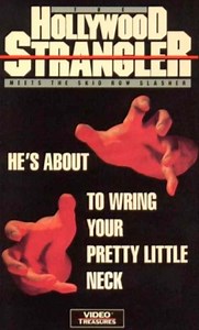 The Hollywood Strangler Meets the Skid Row Slasher (Film, 1979) - MovieMeter.nl