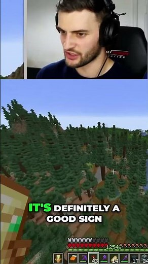 Exploring the Pale Garden and Dark Oak Forest in Minecraft