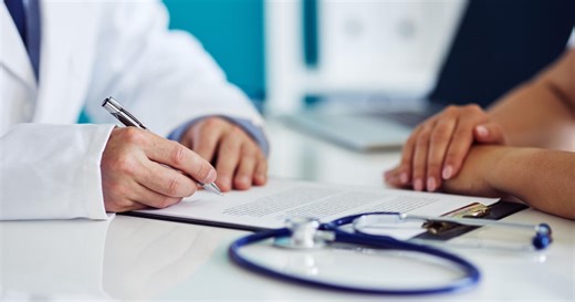 Why is it so hard to get a doctor's appointment?