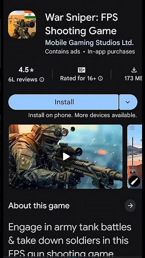 Top 5 Best Android Games in 2026! 🎮🔥