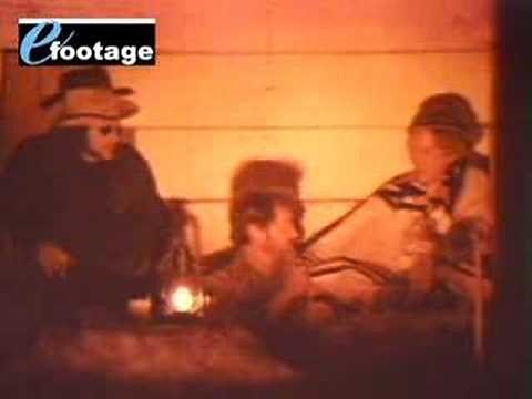 Beware the Blob movie trailer